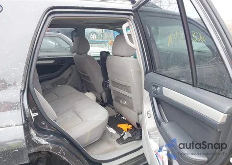 2008 Toyota 4Runner Sr5 V6 from USA, damaged, VIN JTEBU14R68K015707